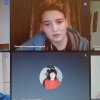 Захист курсових робіт студентів спеціальності 014 Середня освіта (Фізична культура)