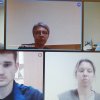Захист курсових робіт студентів спеціальності 014 Середня освіта (Фізична культура)