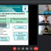 Захист курсових робіт з навчальної дисципліни "Методика музичного виховання"