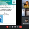 Захист курсових робіт з навчальної дисципліни "Методика музичного виховання"