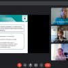 Захист курсових робіт з навчальної дисципліни "Методика музичного виховання"