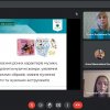 Захист курсових робіт з навчальної дисципліни "Методика музичного виховання"