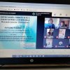 Захист курсових робіт з методики навчання природознавства