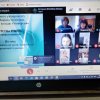 Захист курсових робіт з методики навчання природознавства