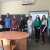 Захист дипломних проєктів