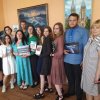 Захист дипломних проєктів
