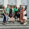 Захист дипломних проєктів