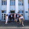 Захист дипломних проєктів
