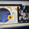 Захист студентських проектів за програмою НУШ «Формування сучасного здоров’язбережувального освітнього середовища початкової школи»