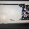 Захист студентських проектів за програмою НУШ «Формування сучасного здоров’язбережувального освітнього середовища початкової школи»