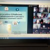 Захист студентських проектів за програмою НУШ «Формування сучасного здоров’язбережувального освітнього середовища початкової школи»