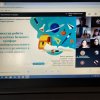 Захист студентських проектів за програмою НУШ «Формування сучасного здоров’язбережувального освітнього середовища початкової школи»