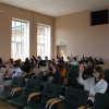 Збори Конференції студентів Коледжу