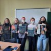 Зустріч з психологом-консультантом Міжнародного благодійного фонду 
