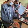 Зустріч з психологом-консультантом Міжнародного благодійного фонду 