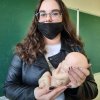 Зустріч з психологом-консультантом Міжнародного благодійного фонду 