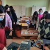 Зустріч з психологом-консультантом Міжнародного благодійного фонду 