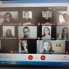 Зустріч з представниками Ради роботодавців