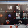 Зустріч з представниками Ради роботодавців