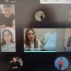 Зустріч з представниками Ради роботодавців