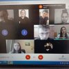 Зустріч з представниками Ради роботодавців