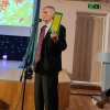 Зустріч з поетом і композитором Анатолієм Черняхівським