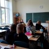 Зустріч з випускницею коледжу, ілюстратором Дементьєвою Анастасією
