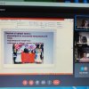 Зустріч студентів спеціальності 