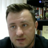 Зустріч студентів IV курсу спеціальності «Хореографія»  із завідувачем кафедри хореографії Інституту мистецтв  Київського університету імені Бориса Грінченка   Греком Володимиром Анатолійовичем