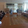 Зустріч у Бібліотеці імені Олександра Олеся