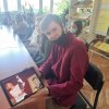 Зустріч у Бібліотеці імені Олександра Олеся