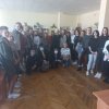 Зустріч у Бібліотеці імені Олександра Олеся