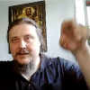 Гостьова лекція Миколи Віталійовича Лисенка