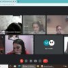 Онлайн-зустріч директоркою компанії «Зелений Птах», авторкою проєктів-переможців Громадського бюджету м. Києва Вікторією Норенко