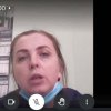Онлайн зустріч з роботодавцем: вихователем-методистом КДНЗ «Центру розвитку дитини «Я+Сім’я» Тетяною Чечко