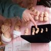 Зустріч з психологом-консультантом Інною Рудзік на тему 