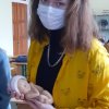 Зустріч з психологом-консультантом Інною Рудзік на тему 