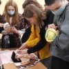 Зустріч з психологом-консультантом Інною Рудзік на тему 