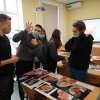 Зустріч з психологом-консультантом Інною Рудзік на тему 