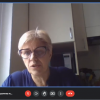 Зустріч з членом Ради роботодавців Юрченко Н.М. на тему «Професійна компетентність вчителя музичного мистецтва в закладах загальної середньої освіти»