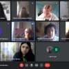 Зустріч з членом Ради роботодавців Юрченко Н.М. на тему «Професійна компетентність вчителя музичного мистецтва в закладах загальної середньої освіти»