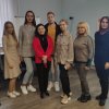 Адаптивний тренінг для нових співробітників Університету Грінченка
