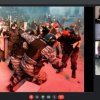 Акція-реквієм: “Ангели Майдану” до Дня героїв Небесної сотні