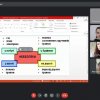 Онлайн-бесіда про захищеність життя і діяльності особистості, суспільства і життєвого середовища від небезпечних факторів природного і штучного характеру