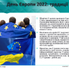 Семінар-практикум до Дня Європи на тему: 