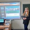 Семінар «Специфіка корпоративної культури закладів фахової передвищої освіти»