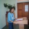 Семінар «Специфіка корпоративної культури закладів фахової передвищої освіти»