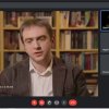 Онлайн-семінар “Майдан. Герої, що створили історію”