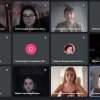 Семінарське заняття на тему «Творчість Григорія Сковороди: поетика та філософська основа»