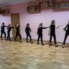 VI міський конкурс хореографічного мистецтва  